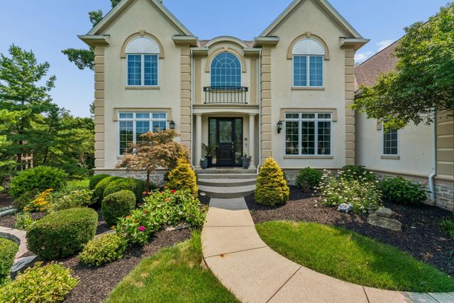 8914 Tartan Fields Drive, Dublin, OH 43017