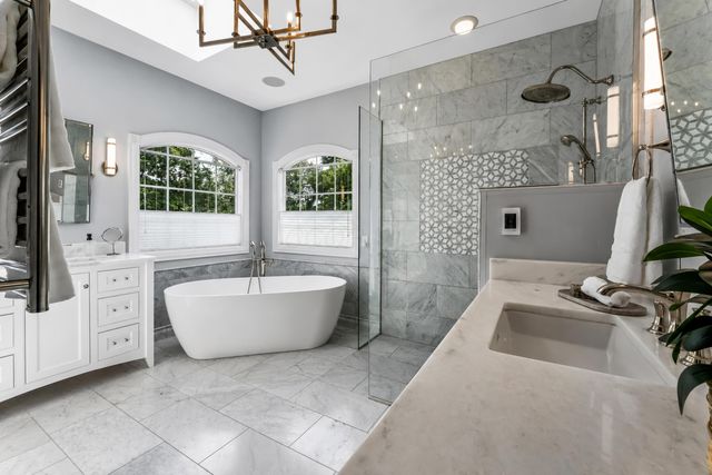 8914 Tartan Fields Drive, Dublin, OH 43017