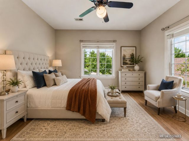 8914 Tartan Fields Drive, Dublin, OH 43017