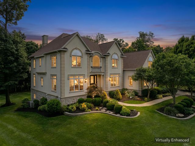 8914 Tartan Fields Drive, Dublin, OH 43017