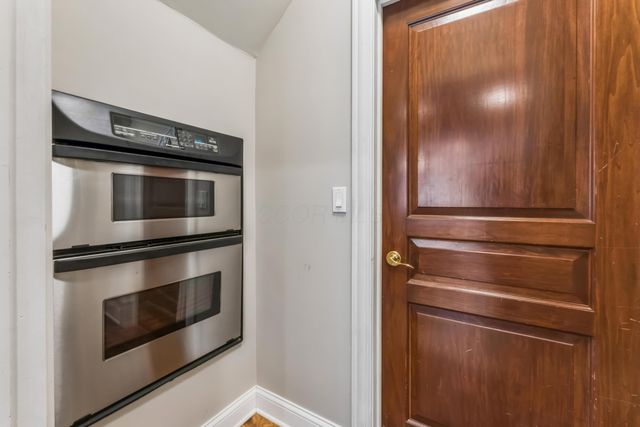 8914 Tartan Fields Drive, Dublin, OH 43017