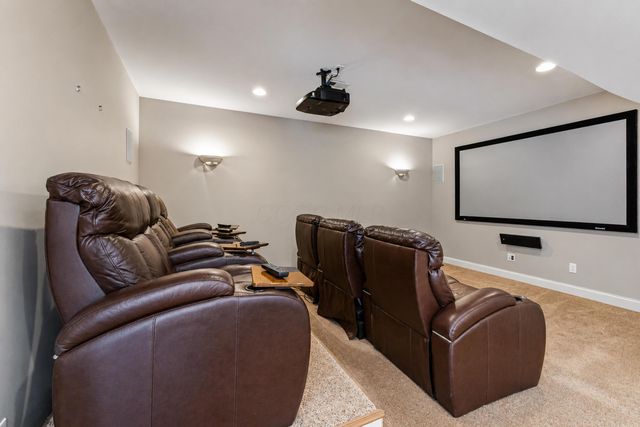 8914 Tartan Fields Drive, Dublin, OH 43017