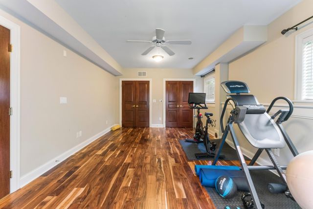 8914 Tartan Fields Drive, Dublin, OH 43017