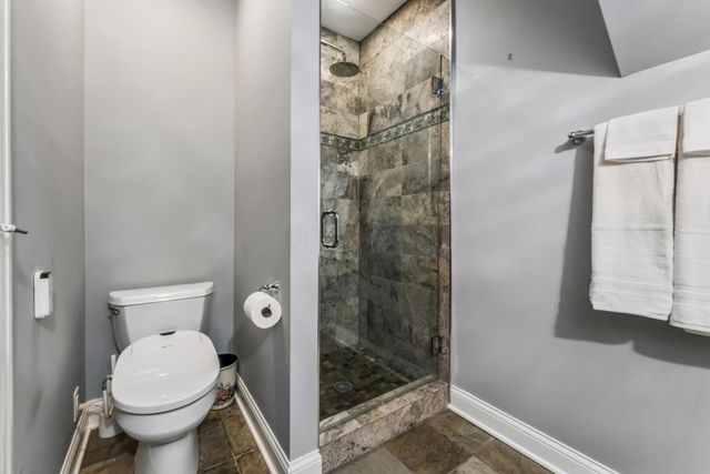 8914 Tartan Fields Drive, Dublin, OH 43017