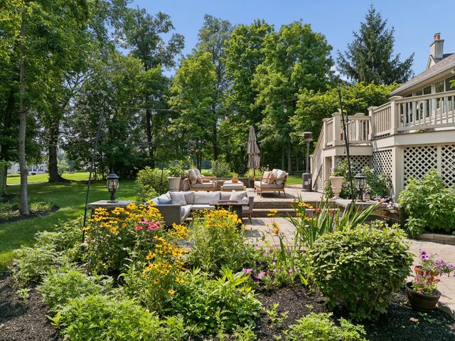 8914 Tartan Fields Drive, Dublin, OH 43017