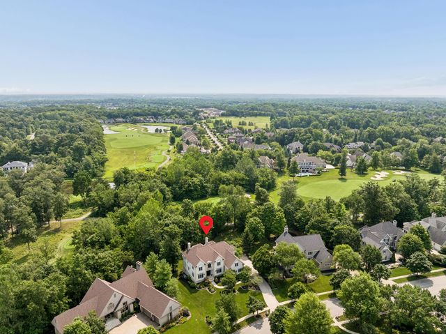8914 Tartan Fields Drive, Dublin, OH 43017