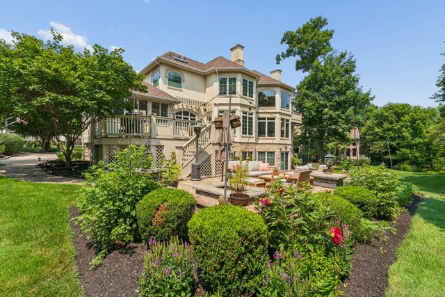 8914 Tartan Fields Drive, Dublin, OH 43017