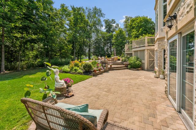 8914 Tartan Fields Drive, Dublin, OH 43017
