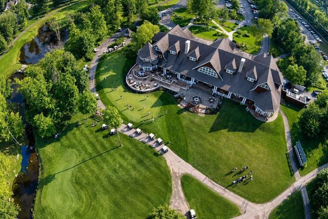 8914 Tartan Fields Drive, Dublin, OH 43017