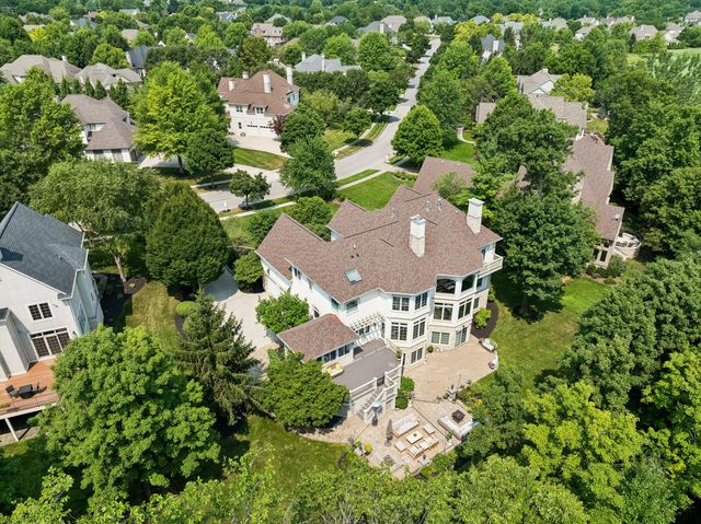 8914 Tartan Fields Drive, Dublin, OH 43017