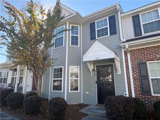 661 Grasswren Way, Greensboro, NC 27409