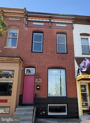 3237 E BALTIMORE ST, Baltimore, MD 21224
