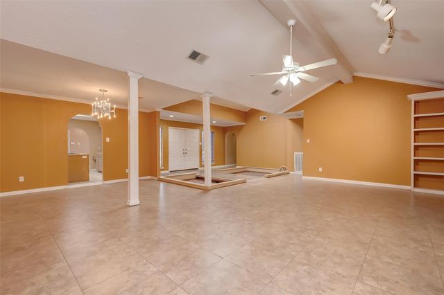 6030 Gallant Forest Drive, Houston, TX 77088