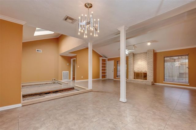 6030 Gallant Forest Drive, Houston, TX 77088