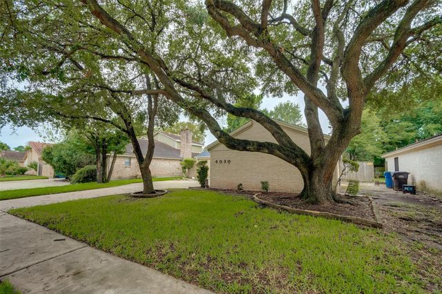 6030 Gallant Forest Drive, Houston, TX 77088