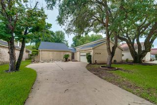 6030 Gallant Forest Drive, Houston, TX 77088