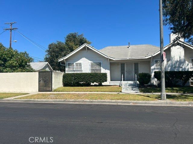 1763 W 42nd, Los Angeles, CA 90062