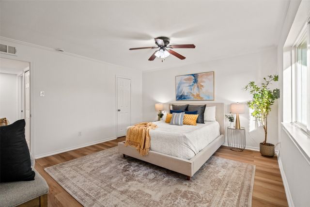 5208 Kisor Drive, The Colony, TX 75056