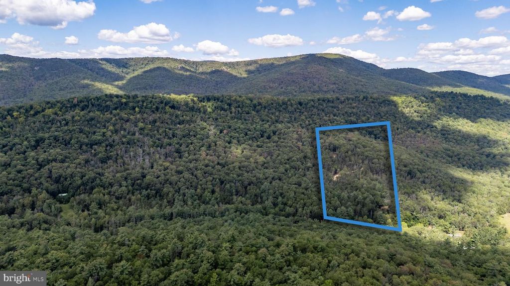 0 LIBERTY FURNACE RD, Edinburg, VA 22824