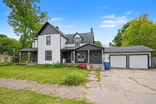 507 N Main Street, Allegan, MI 49010