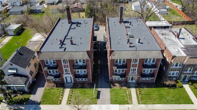 3296-3300 E 149th Street, Cleveland, OH 44120