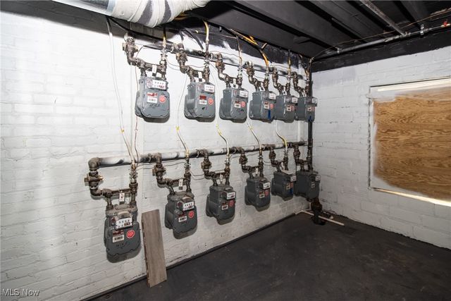 3296-3300 E 149th Street, Cleveland, OH 44120