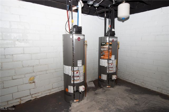 3296-3300 E 149th Street, Cleveland, OH 44120