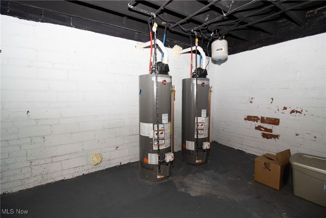 3296-3300 E 149th Street, Cleveland, OH 44120