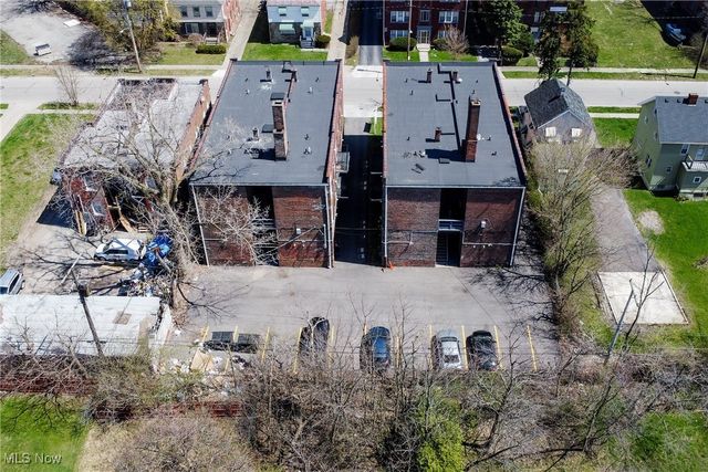 3296-3300 E 149th Street, Cleveland, OH 44120