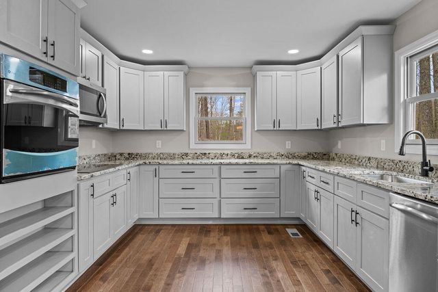 43 Miller Cove Circle, Signal Mountain, TN 37377