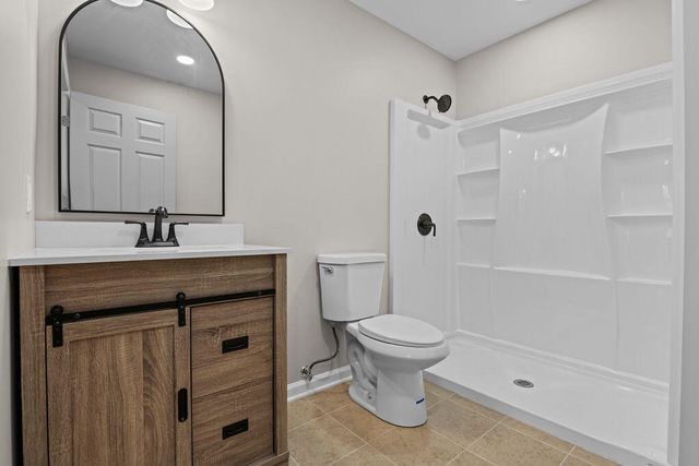 43 Miller Cove Circle, Signal Mountain, TN 37377