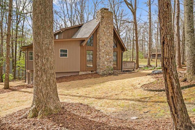 43 Miller Cove Circle, Signal Mountain, TN 37377