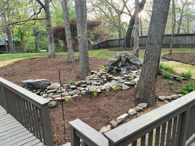 43 Miller Cove Circle, Signal Mountain, TN 37377