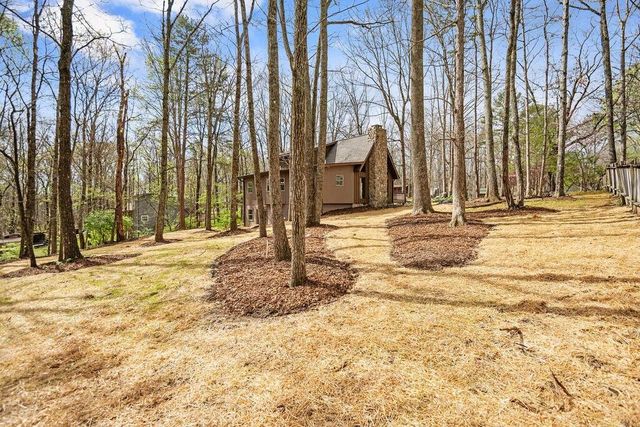 43 Miller Cove Circle, Signal Mountain, TN 37377
