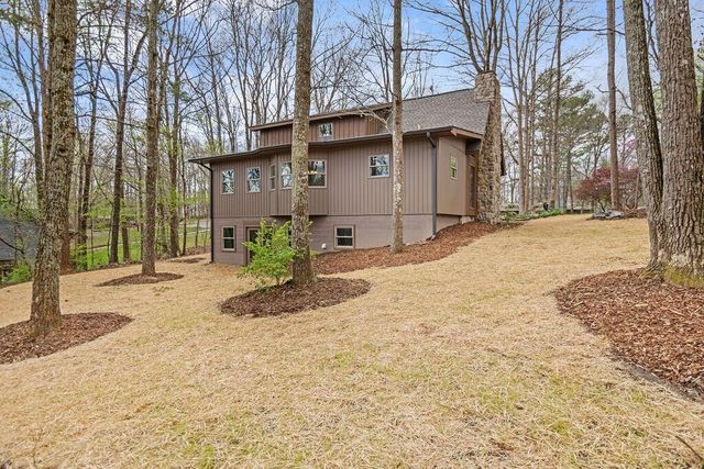 43 Miller Cove Circle, Signal Mountain, TN 37377