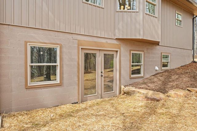 43 Miller Cove Circle, Signal Mountain, TN 37377