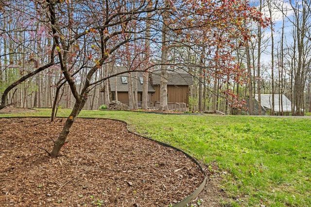43 Miller Cove Circle, Signal Mountain, TN 37377