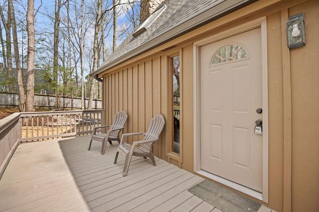 43 Miller Cove Circle, Signal Mountain, TN 37377