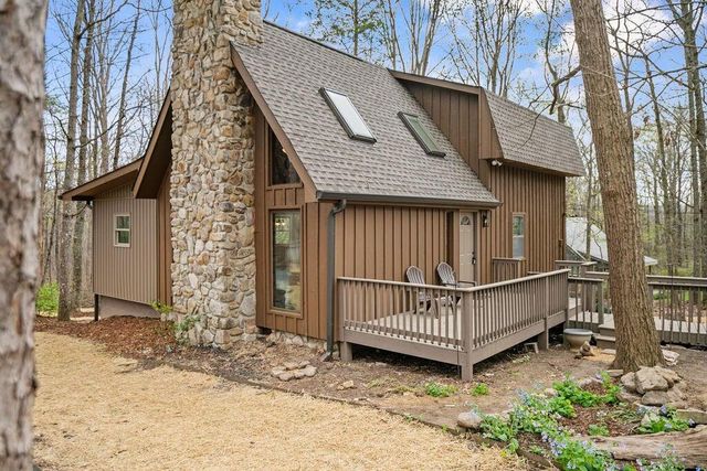 43 Miller Cove Circle, Signal Mountain, TN 37377