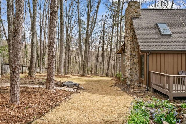 43 Miller Cove Circle, Signal Mountain, TN 37377