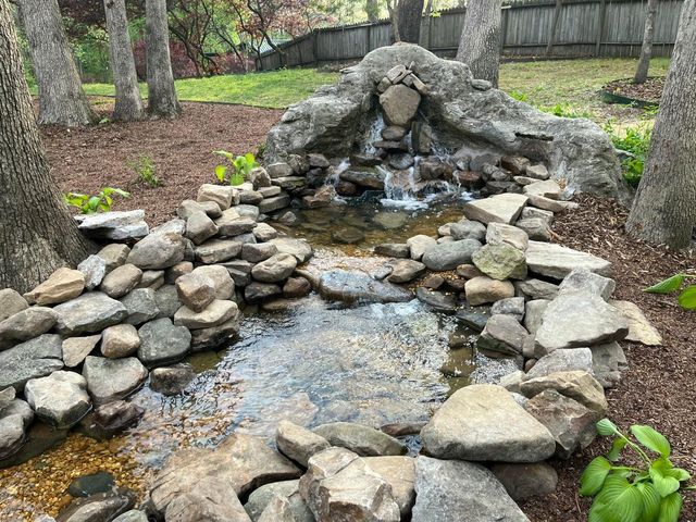 43 Miller Cove Circle, Signal Mountain, TN 37377