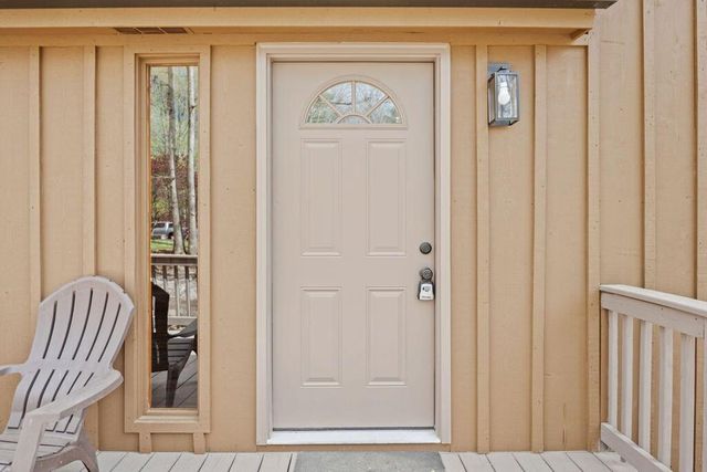 43 Miller Cove Circle, Signal Mountain, TN 37377