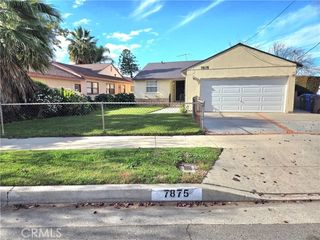 7875 Bellaire Avenue, North Hollywood (los Angeles), CA 91605