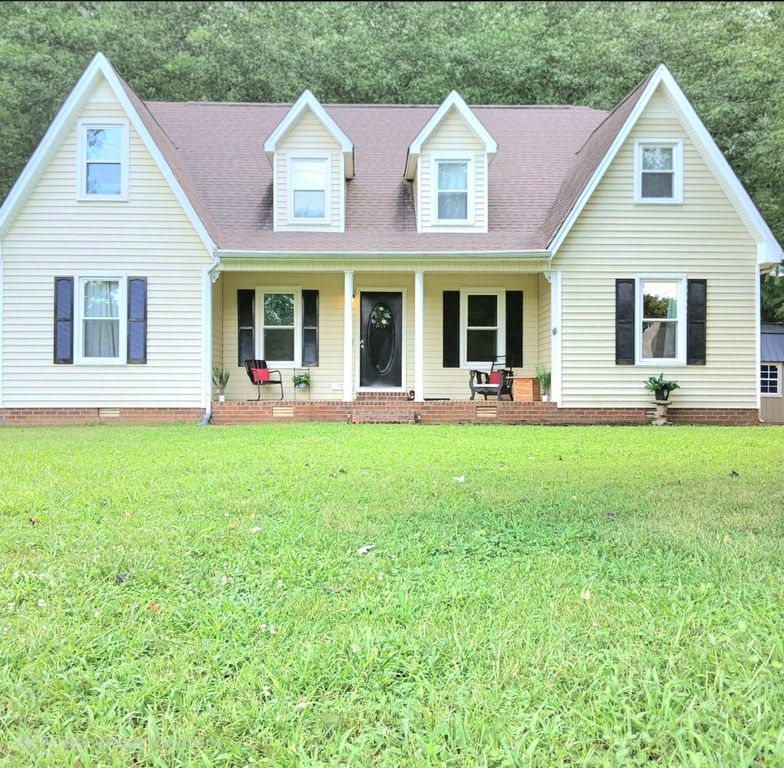 4060 Caney Creek Ln, Chapel Hill, TN 37034