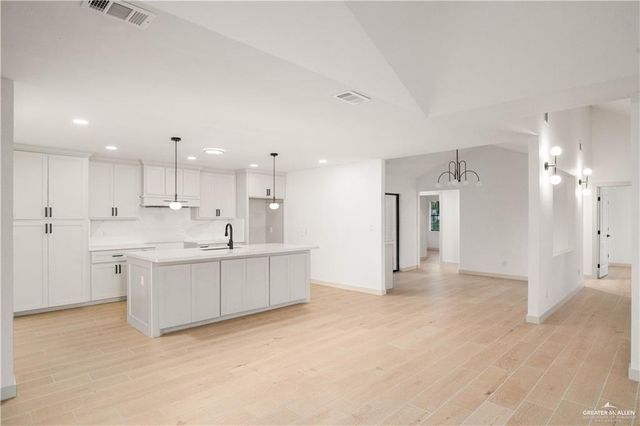 15809 Lisa Street, Edinburg, TX 78541