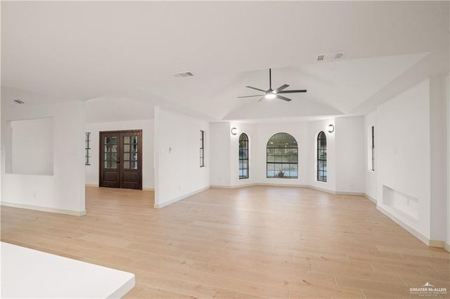 15809 Lisa Street, Edinburg, TX 78541