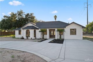 15809 Lisa Street, Edinburg, TX 78541