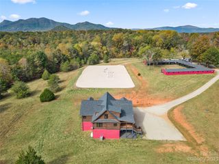 1642 Smith Waldrop Road, Mill Spring, NC 28756