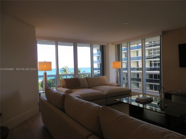 9595 Collins Avenue N4E, Surfside, FL 33154