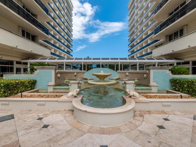 9595 Collins Avenue N4E, Surfside, FL 33154